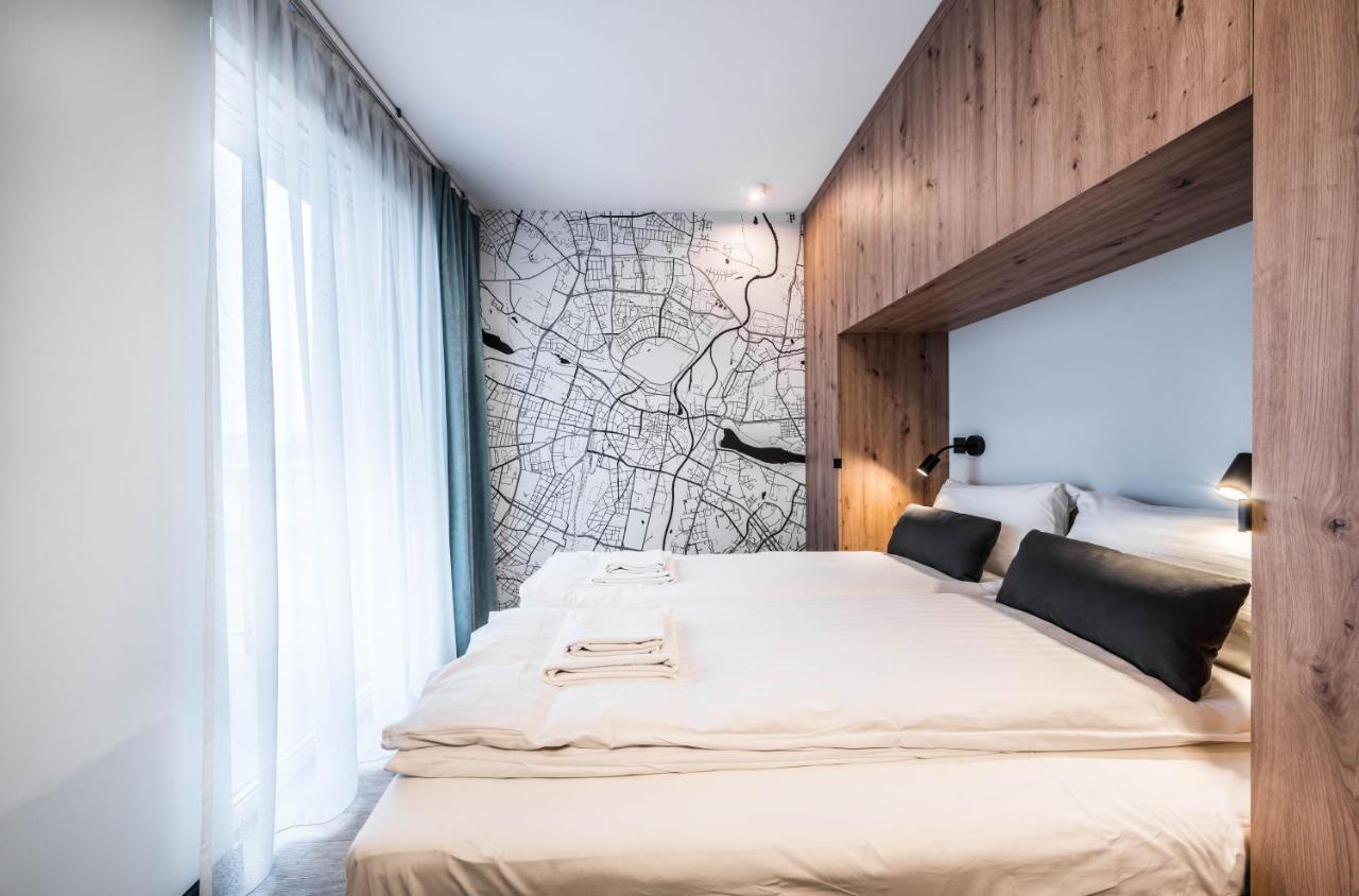 Rent Like Home - Krysiewicza 3 Poznań Extérieur photo