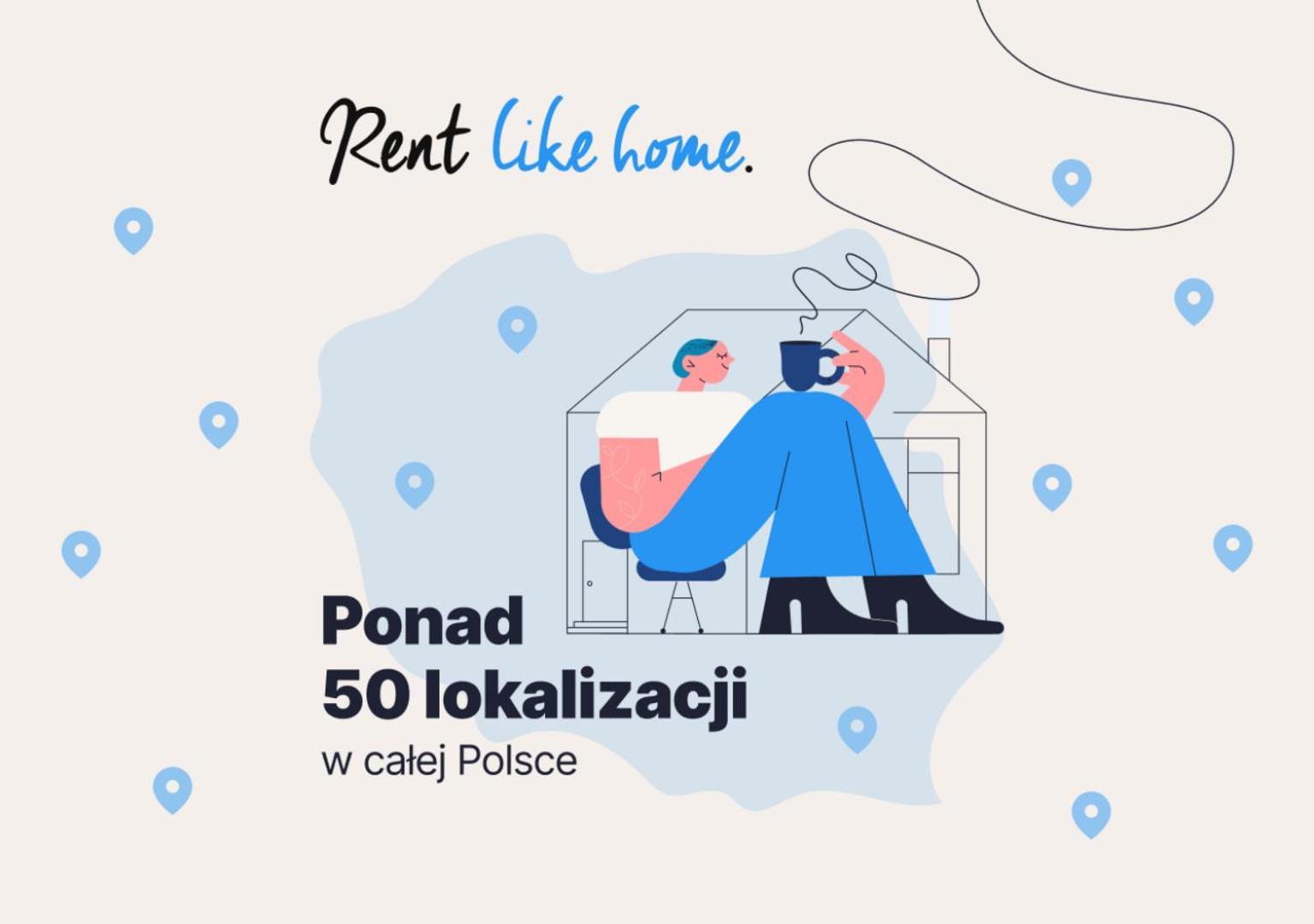 Rent Like Home - Krysiewicza 3 Poznań Extérieur photo